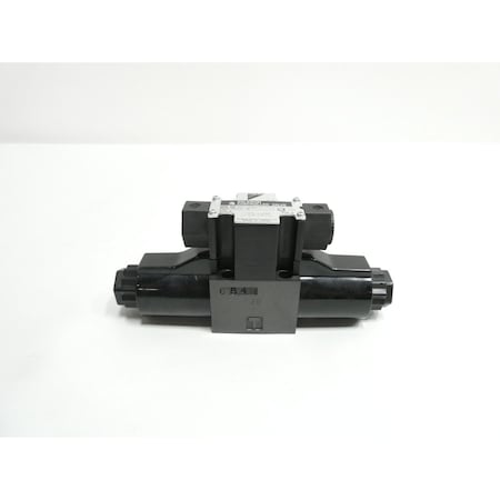 Daikin 24V-DC HYDRAULIC SOLENOID VALVE KSO-G02-2DP-30